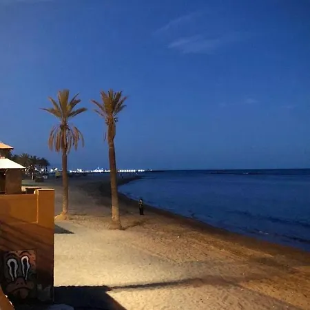 Apartamento Aloha Playa , Vistas Al Mar